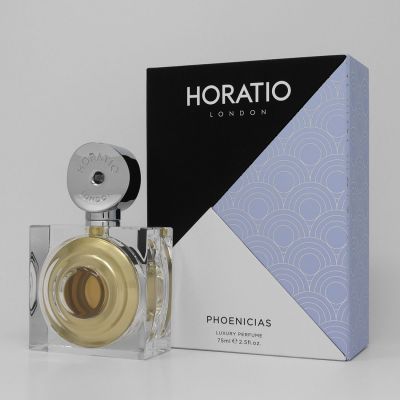 HORATIO Phoenicas Izsmidzināms parfimērijas ūdens