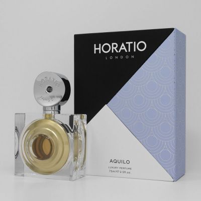 HORATIO Aquilo Izsmidzināms parfimērijas ūdens