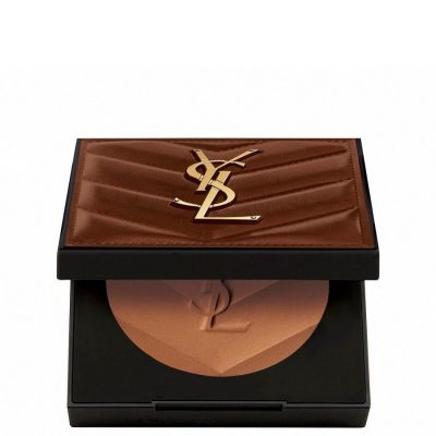 YVES SAINT LAURENT All Hours Hyper Bronze Bronzējošs pūderis