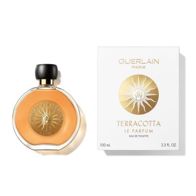GUERLAIN Terracotta le Parfum Tualetes ūdens