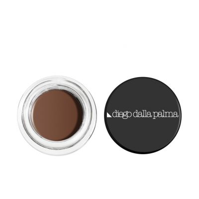 DIEGO DALLA PALMA Cream Eyebrow Liner Water Resistant Uzacu krēms
