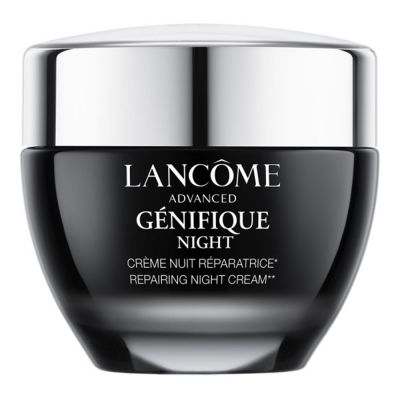 LANCÔME Advanced Génifique Night Nakts sejas krēms