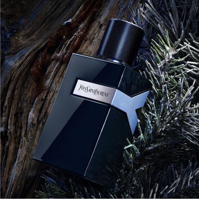YVES SAINT LAURENT Y LE PARFUM Parfīms