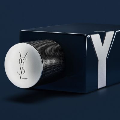 YVES SAINT LAURENT Y LE PARFUM Parfīms