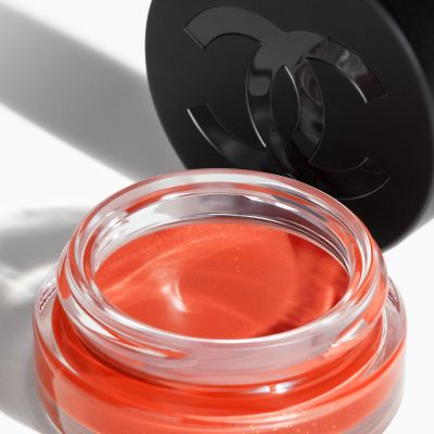 CHANEL N°1 DE CHANEL BAUME Balzāms lūpām un vaigiem