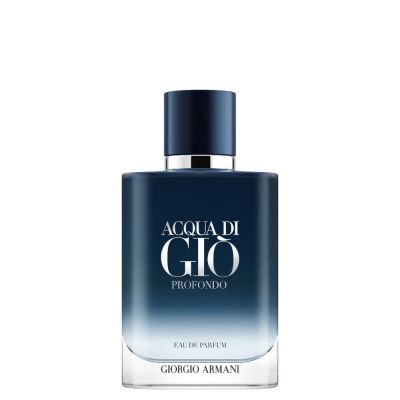 GIORGIO ARMANI Acqua di GiÒ Profondo Parfimērijas ūdens (uzpildāms)