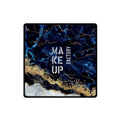 MAKE UP FACTORY PRO EFFECT Acu ēnu palete