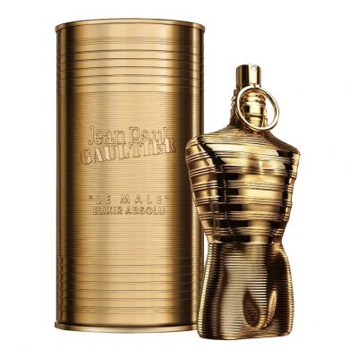 JEAN PAUL GAULTIER Le Male Elixir Absolu Parfīms