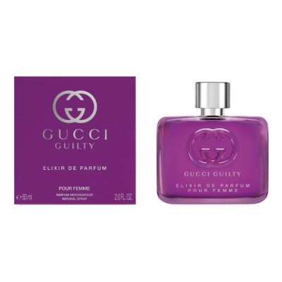 GUCCI Guilty Elixir Pour Femme Izsmidzināms parfimērijas ūdens