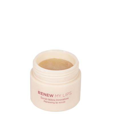 DIEGO DALLA PALMA Renew My Lips Scrub Lūpu skrubis