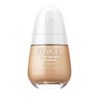 CLINIQUE Even Better Clinical™ Serum Foundation SPF 20 Tonālais krēms