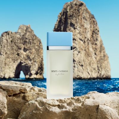 DOLCE & GABBANA  Light Blue Tualetes ūdens
