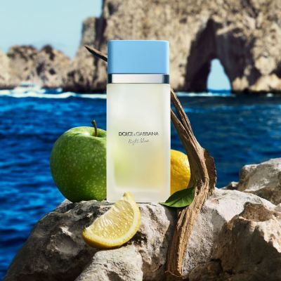 DOLCE & GABBANA  Light Blue Tualetes ūdens