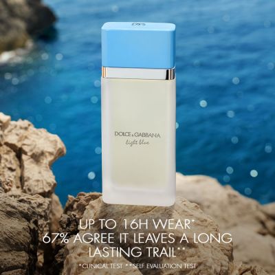 DOLCE & GABBANA  Light Blue Tualetes ūdens