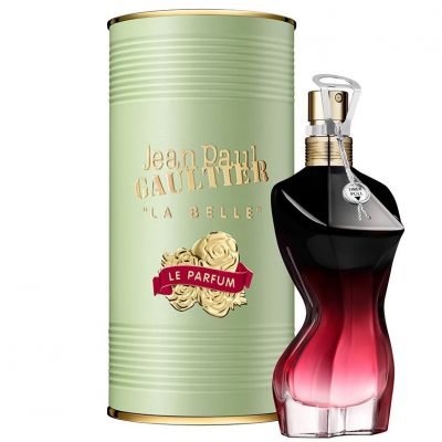 JEAN PAUL GAULTIER La Belle Le Parfum Izsmidzināms parfimērijas ūdens