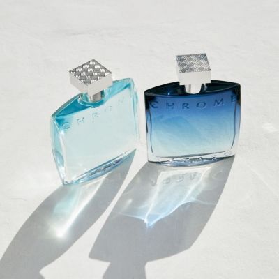 AZZARO Chrome Parfimērijas ūdens