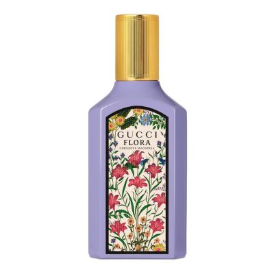 GUCCI Flora Gorgeous Magnolia Izsmidzināms parfimērijas ūdens