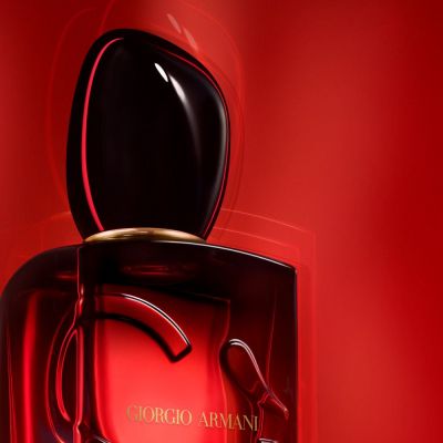 GIORGIO ARMANI  Si Passione Intense Izsmidzināms parfimērijas ūdens (uzpildāmas)