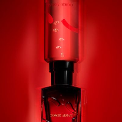 GIORGIO ARMANI  Si Passione Intense Izsmidzināms parfimērijas ūdens (uzpildāmas)