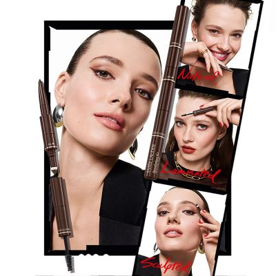 ESTÉE LAUDER BrowPerfect 3D All-in-One Styler Multi-Tasker Uzacu zīmulis