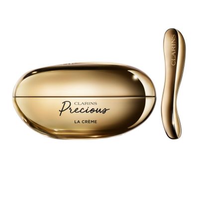 CLARINS Precious La Creme Visaptverošs krēms sejas ādai pret novecošanos
