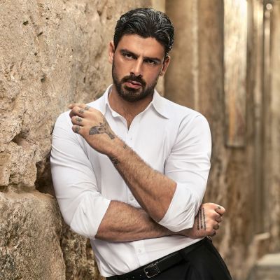 DOLCE & GABBANA Devotion For Men Parfimērijas ūdens