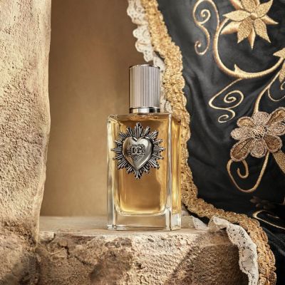 DOLCE & GABBANA Devotion For Men Parfimērijas ūdens