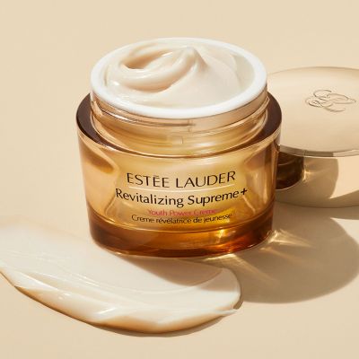 ESTÉE LAUDER Revitalizing Supreme+ Youth Power Cream Atjaunojošs sejas krēms