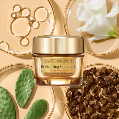 ESTÉE LAUDER Revitalizing Supreme+ Youth Power Cream Atjaunojošs sejas krēms