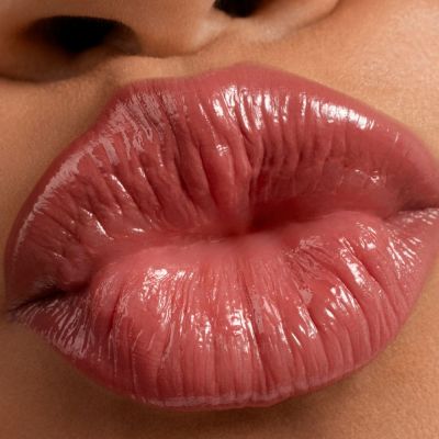 LANCÔME Lip Idôle Butterglow Lūpu balzams ar toni