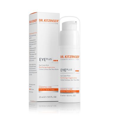 DR. KITZINGER® Eye Plus Acu krēms