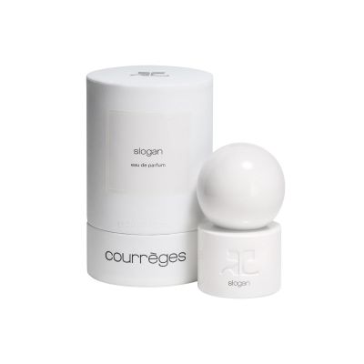 COURREGES SLOGAN Parfimērijas ūdens