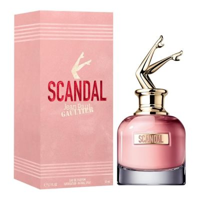 JEAN PAUL GAULTIER Scandal Parfimērijas ūdens