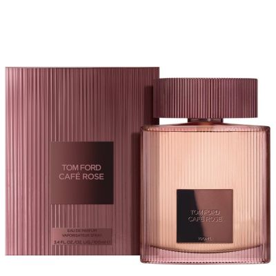 TOM FORD Café Rose Izsmidzināms parfimērijas ūdens