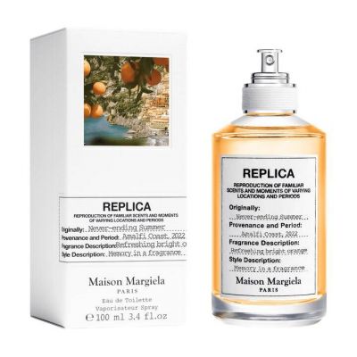 MAISON MARGIELA Never Ending Summer Tualetes ūdens
