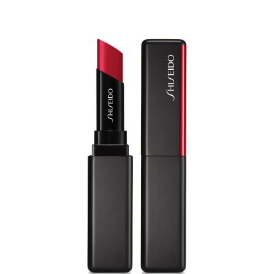 SHISEIDO Visionairy Gel Lūpu krāsa