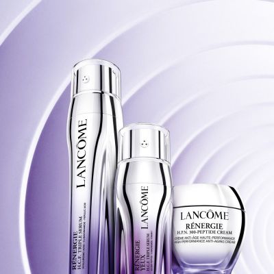LANCÔME Rénergie Yeux H.C.E Triple Serum Acu serums