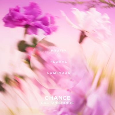 CHANEL CHANCE EAU SPLENDIDE Izsmidzināms parfimērijas ūdens