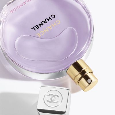 CHANEL CHANCE EAU SPLENDIDE Izsmidzināms parfimērijas ūdens