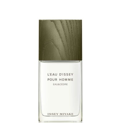 ISSEY MIYAKE Eau&Cedre Tualetes ūdens