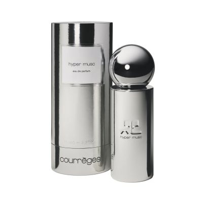 COURREGES HYPER MUSC Parfimērijas ūdens