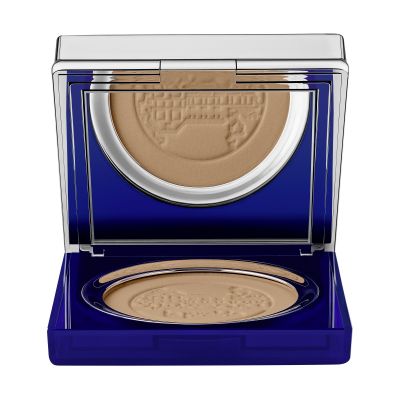 LA PRAIRIE Caviar-Infused Compact Foundation Kompaktais pūderis