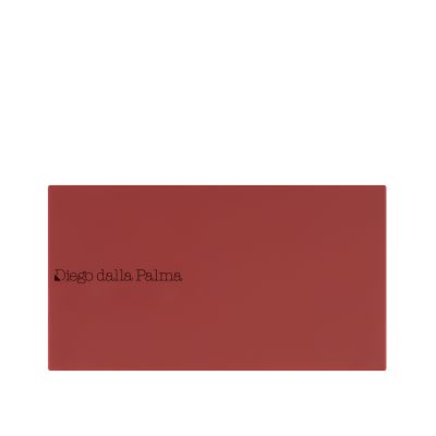 DIEGO DALLA PALMA Warmy Red Jingle Grima palete