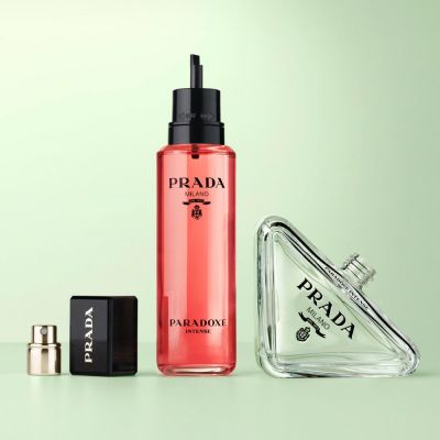 PRADA Paradoxe Intense Parfimērijas ūdens - rezerve