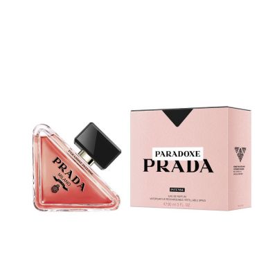 PRADA Paradoxe Intense Izsmidzināms parfimērijas ūdens (uzpildāmas)