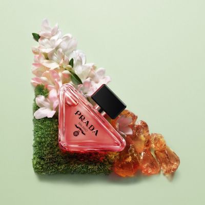 PRADA Paradoxe Intense Parfimērijas ūdens - rezerve