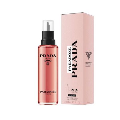 PRADA Paradoxe Intense Parfimērijas ūdens - rezerve