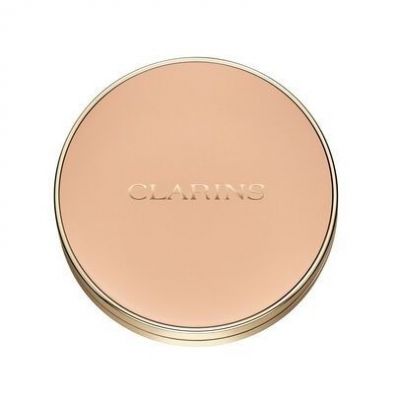 CLARINS EVER MATTE COMPACT POWDER Kompaktais pūderis