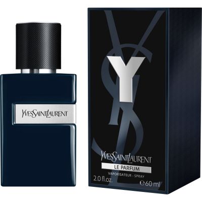 YVES SAINT LAURENT Y LE PARFUM Parfīms