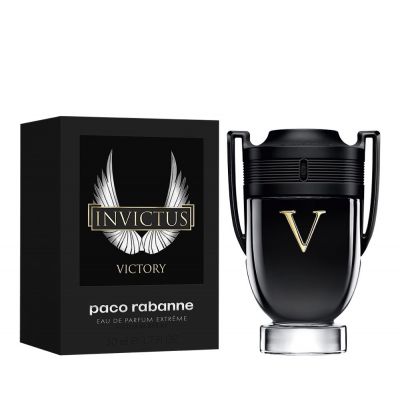 RABANNE Invictus Victory Parfimērijas ūdens